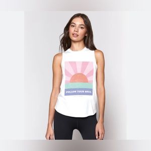 Spiritual Gangster Follow Your Soul Tank